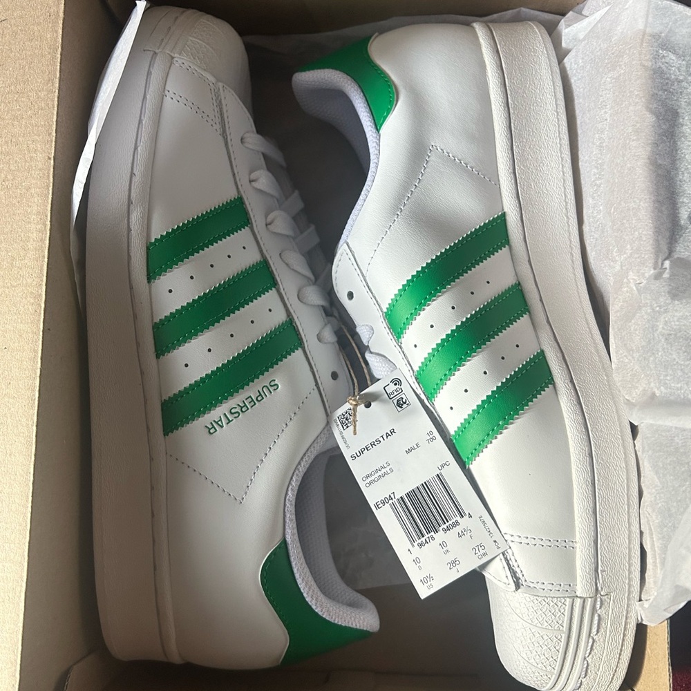 Adidas Superstar